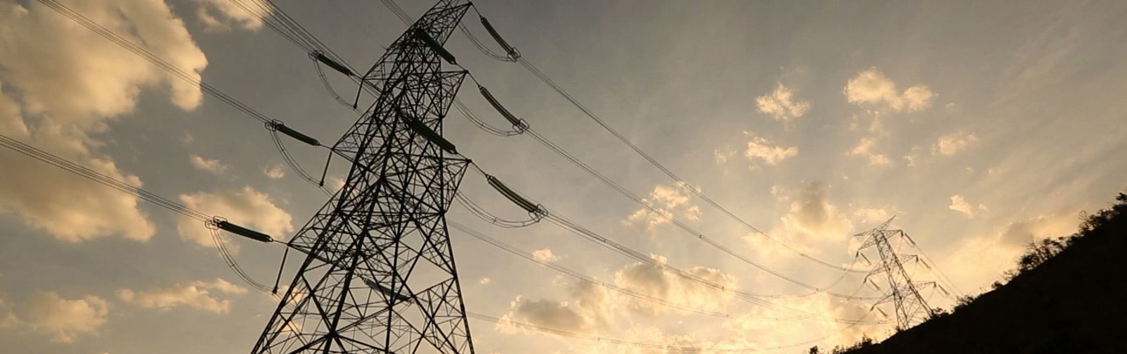 برق و نیروگاه کیسون