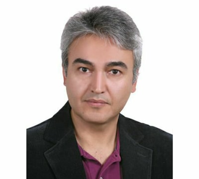مهدی بیات‌مختاری