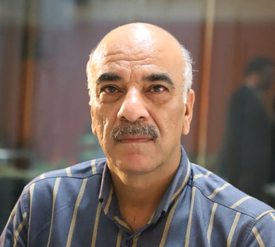 جواد صیدی