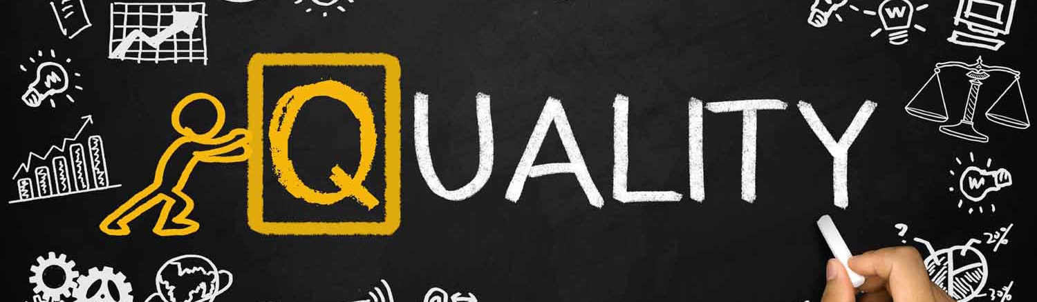 خط مشی کیفیت