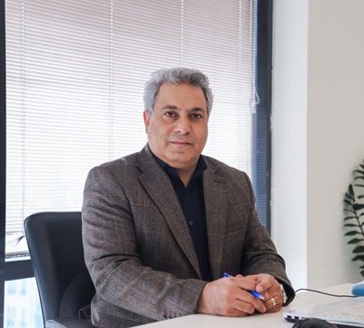 محمدرضا ناجی‌مقدم